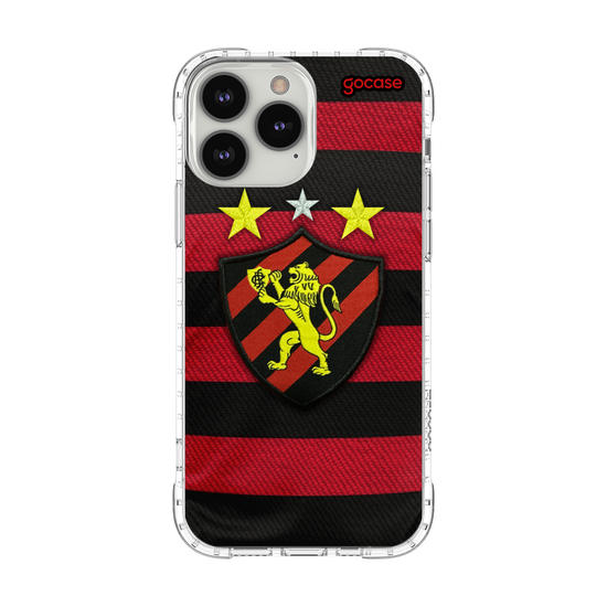 Capinha para celular  Sport Recife - Patch