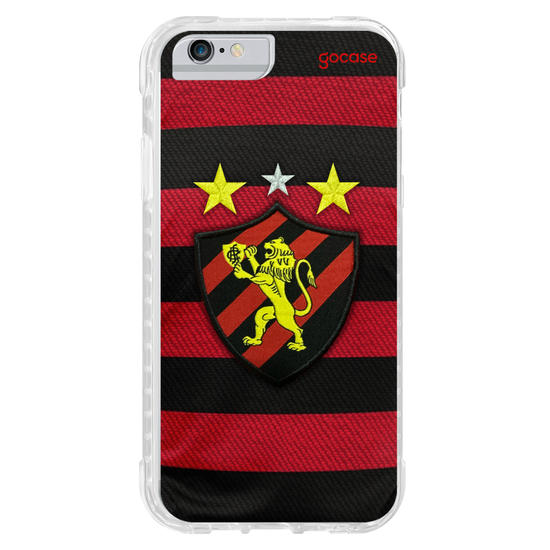 Capinha para celular  Sport Recife - Patch