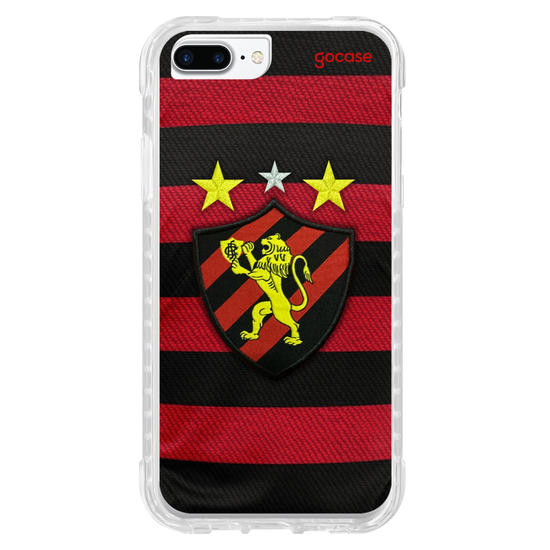 Capinha para celular  Sport Recife - Patch