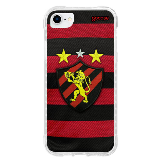Capinha para celular  Sport Recife - Patch