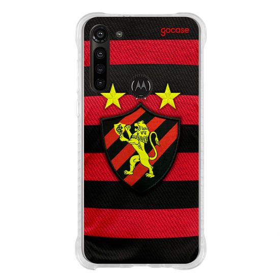 Capinha para celular  Sport Recife - Patch