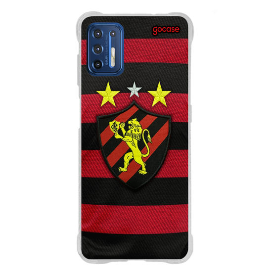Capinha para celular  Sport Recife - Patch