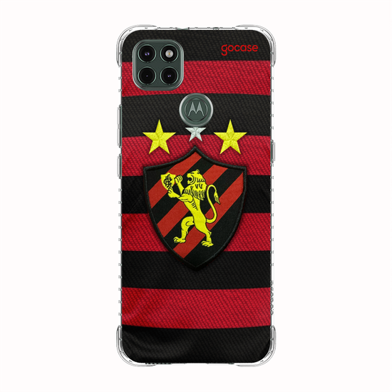 Capinha para celular  Sport Recife - Patch
