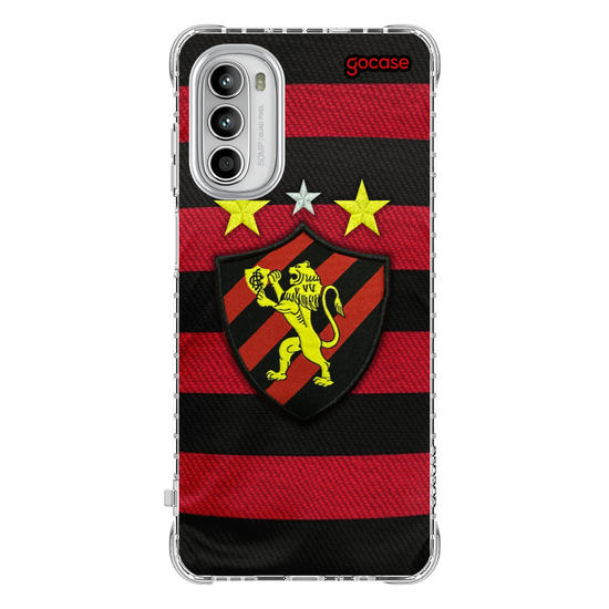 Capinha para celular  Sport Recife - Patch