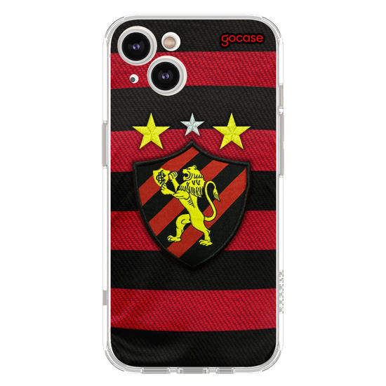  Sport Recife - Patch