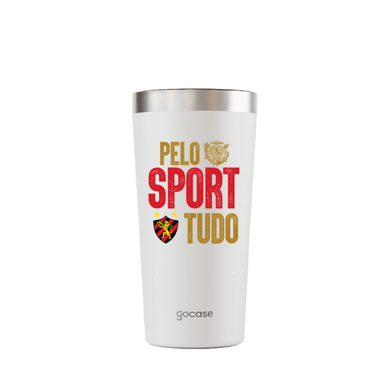 Copo Flow -  Recife - Pelo Sport Tudo