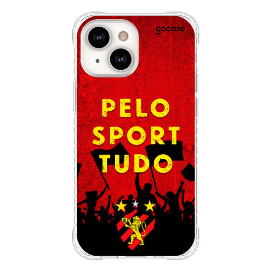 Sport - Pelo Sport Tudo
