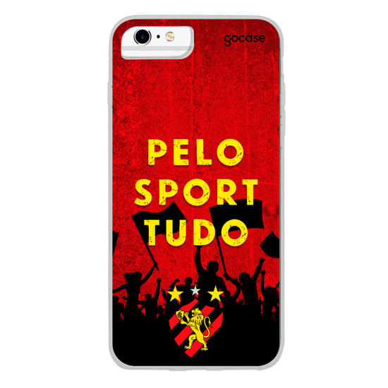 Sport - Pelo Sport Tudo