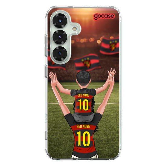 Sport Recife - Mãe Rubro-negra