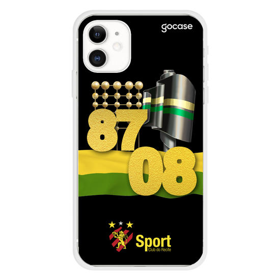 Sport - Títulos Phone Case