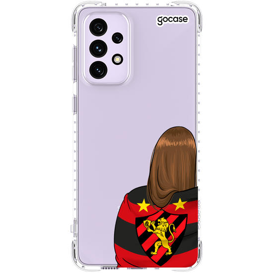 Sport - Torcedora Rubro Negra