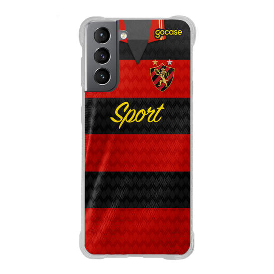 Capinha para celular  Sport Recife - Uniforme Retrô - 1994