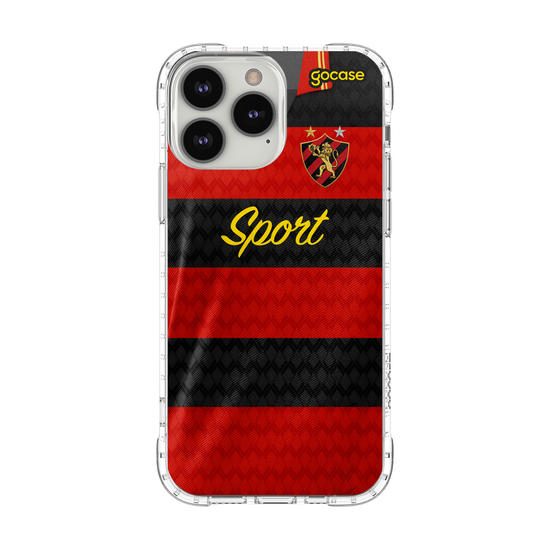 Capinha para celular  Sport Recife - Uniforme Retrô - 1994