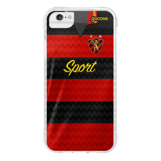 Capinha para celular  Sport Recife - Uniforme Retrô - 1994