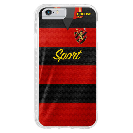 Capinha para celular  Sport Recife - Uniforme Retrô - 1994