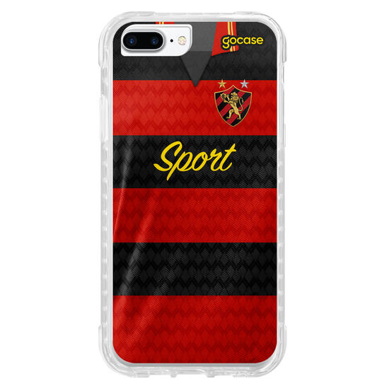 Capinha para celular  Sport Recife - Uniforme Retrô - 1994