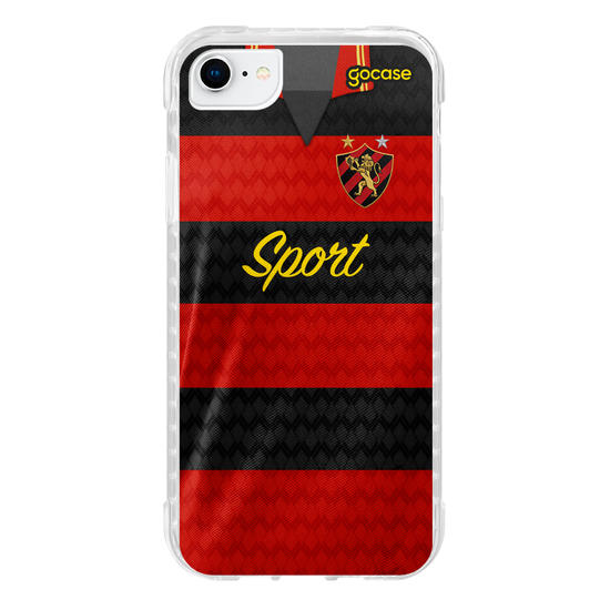 Capinha para celular  Sport Recife - Uniforme Retrô - 1994