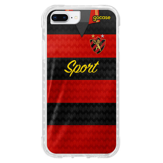 Capinha para celular  Sport Recife - Uniforme Retrô - 1994
