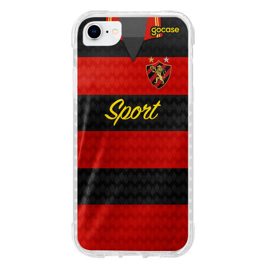 Capinha para celular  Sport Recife - Uniforme Retrô - 1994