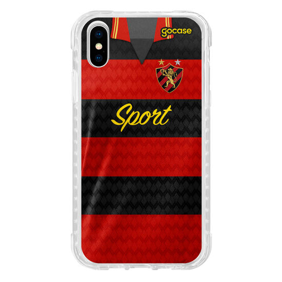 Capinha para celular  Sport Recife - Uniforme Retrô - 1994