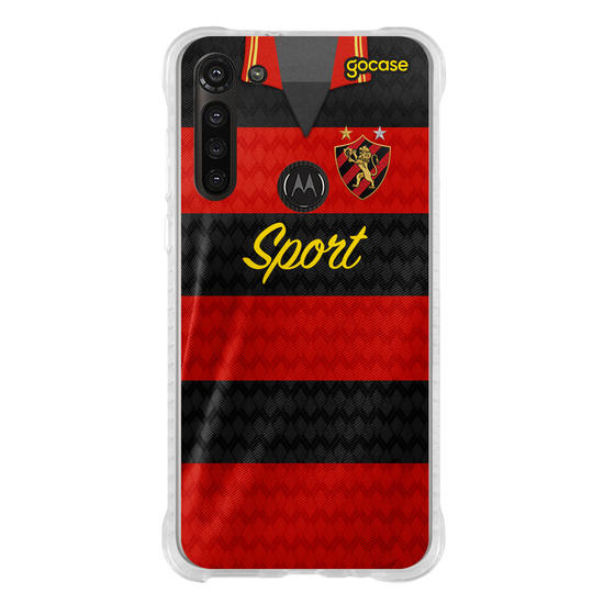 Capinha para celular  Sport Recife - Uniforme Retrô - 1994