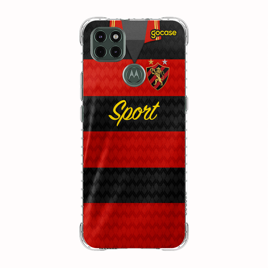 Capinha para celular  Sport Recife - Uniforme Retrô - 1994