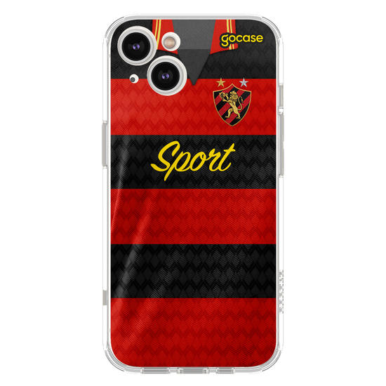  Sport Recife - Uniforme Retrô - 1994