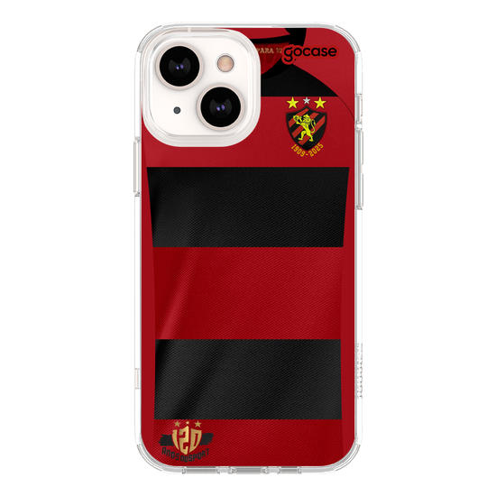 Capinha para celular Sport - Uniforme 1 2025