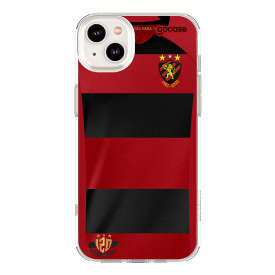 Capinha para celular  Sport - Uniforme 1 2025