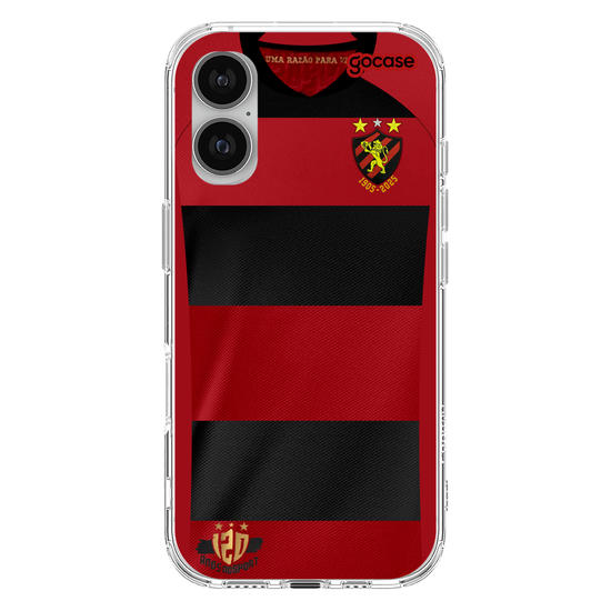 Capinha para celular  Sport - Uniforme 1 2025