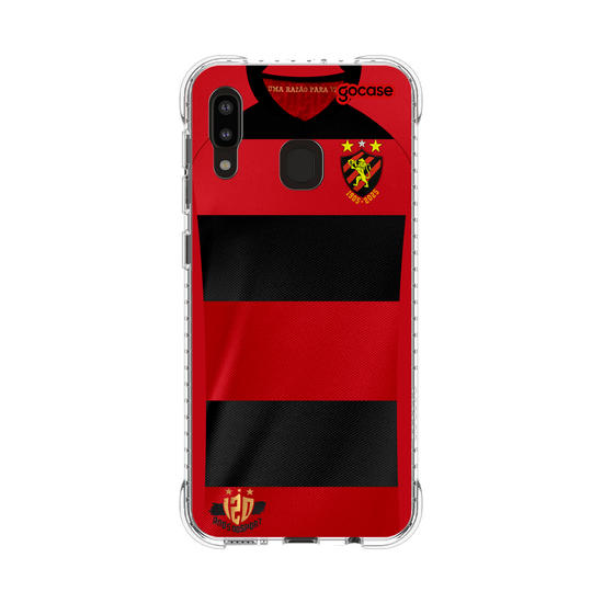 Capinha para celular  Sport - Uniforme 1 2025