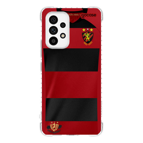 Capinha para celular  Sport - Uniforme 1 2025