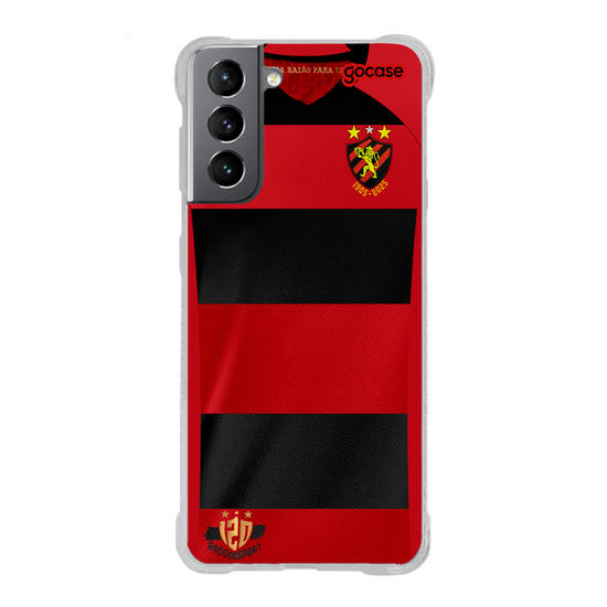 Capinha para celular  Sport - Uniforme 1 2025