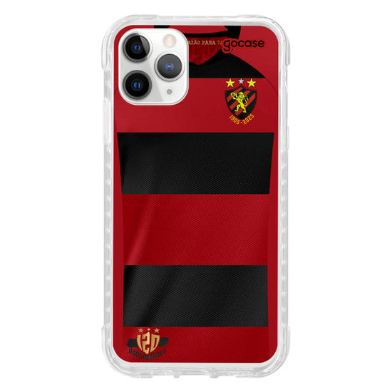 Capinha para celular  Sport - Uniforme 1 2025