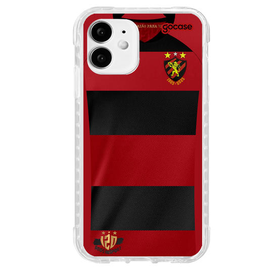 Capinha para celular  Sport - Uniforme 1 2025