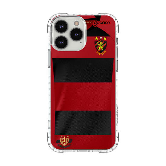 Capinha para celular  Sport - Uniforme 1 2025