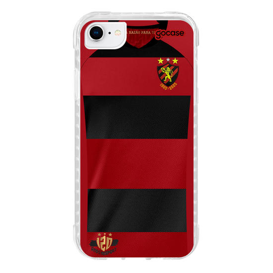 Capinha para celular  Sport - Uniforme 1 2025