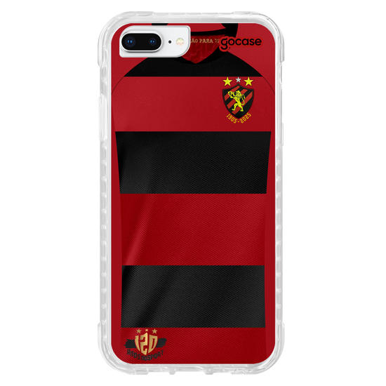 Capinha para celular  Sport - Uniforme 1 2025