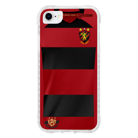 Capinha para celular  Sport - Uniforme 1 2025