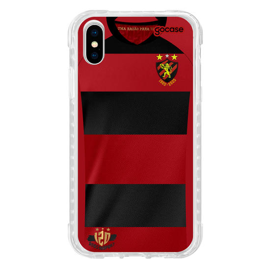 Capinha para celular  Sport - Uniforme 1 2025