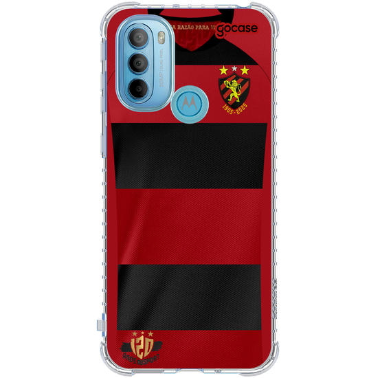 Capinha para celular  Sport - Uniforme 1 2025