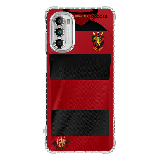 Capinha para celular  Sport - Uniforme 1 2025