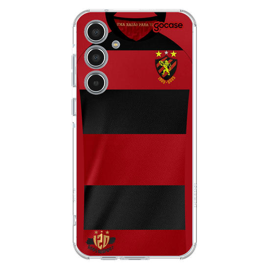 Capinha para celular  Sport - Uniforme 1 2025