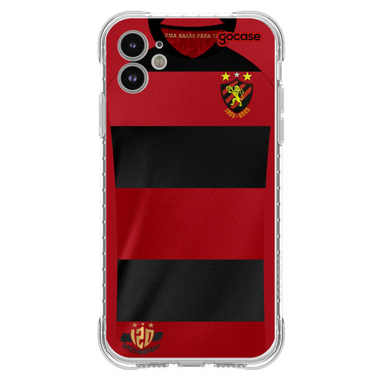 Capinha para celular  Sport - Uniforme 1 2025