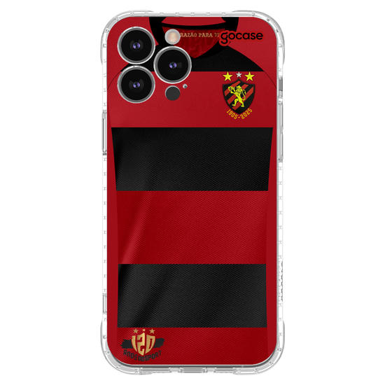 Capinha para celular  Sport - Uniforme 1 2025
