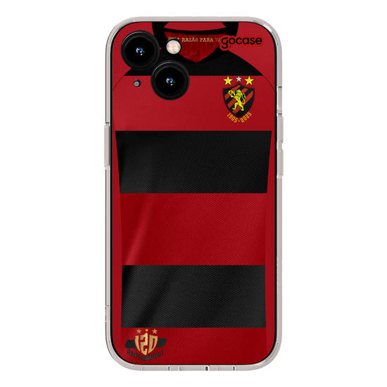 Capinha para celular  Sport - Uniforme 1 2025