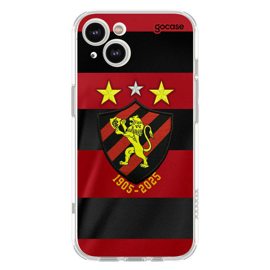  Sport - Uniforme 1 2025 Escudo