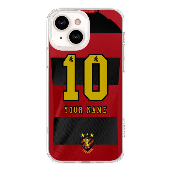 Sport - Uniforme 1 2025 P Phone Case
