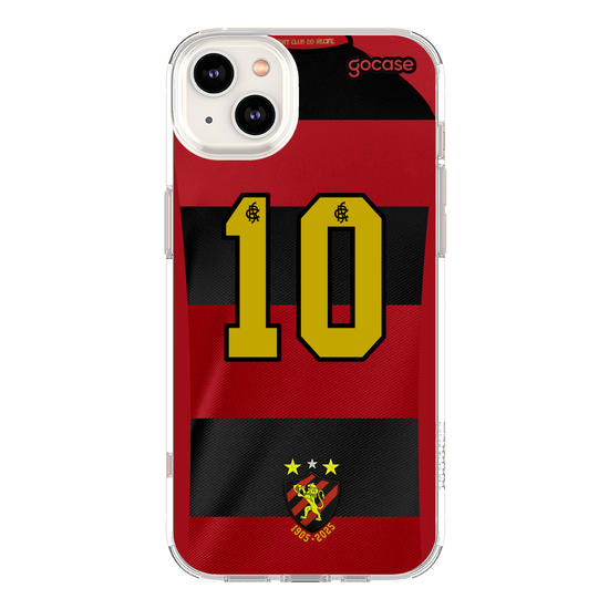Capinha para celular  Sport - Uniforme 1 2025 P