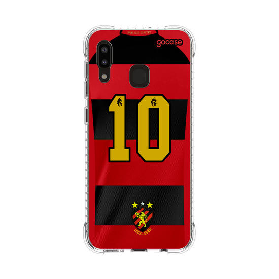 Capinha para celular  Sport - Uniforme 1 2025 P